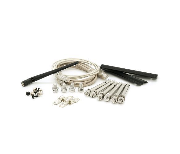 Акумуляторна батарея Must LiFePO4 LP16-48200 51.2V 200Ah, 10,24kWh, BMS100A@16S, CAN2.0/RS232/RS485, 6000 cycles, 625x442x250, 80 U_32863 фото