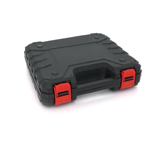 Шуруповерт Hilda Z30-S-T + зарядное устройство U_31821 фото