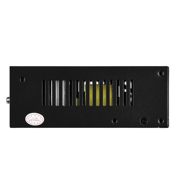 Комутатор 2E PowerLink SP802F 10xFE (8xPoE, 2xUplink), 96Вт, Некерований RC_2E-SP802F-2 фото