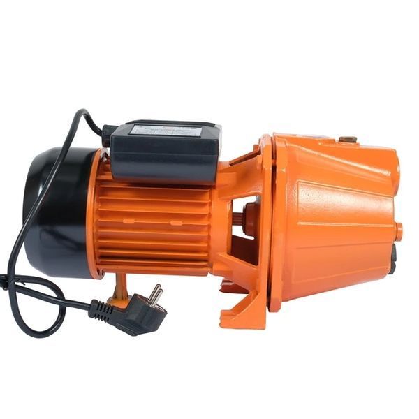 Насос поверхневий струменевий Powercraft DJ 1100-4555 IN_148365 фото