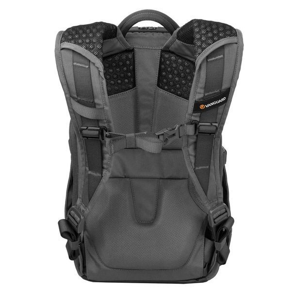 Рюкзак Vanguard VEO Adaptor S41 Gray (VEO Adaptor S41 GY) DS_DAS301758 фото