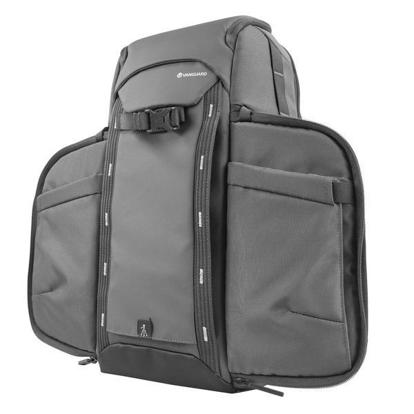 Рюкзак Vanguard VEO Adaptor S41 Gray (VEO Adaptor S41 GY) DS_DAS301758 фото