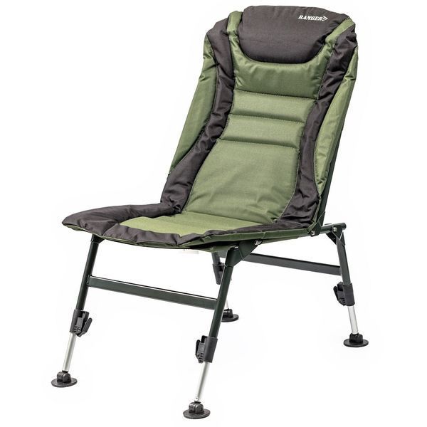 Кресло карповое Ranger Strength SL-114 (Арт. RA 2253) PR_RA2253 фото
