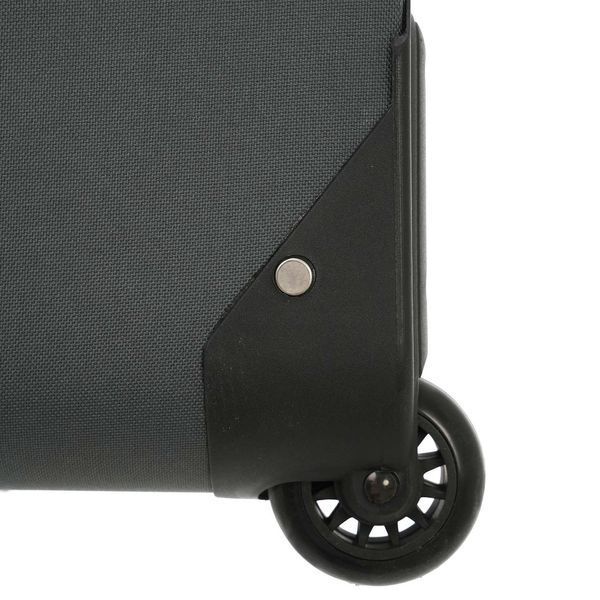 Чемодан Semi Line 20" (S) Graphite (T5658-1) DS_DAS302632 фото