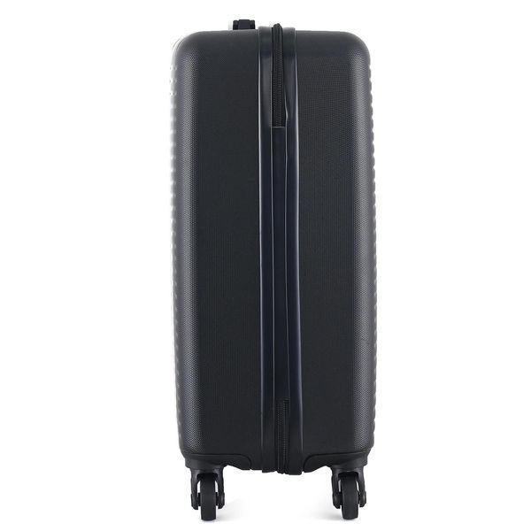 Чемодан Semi Line 20" (S) Black (T5690-1) DS_DAS302903 фото