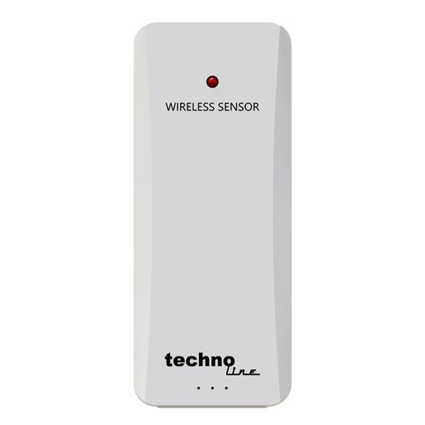 Термометр Technoline WS9172 White (WS9172) DS_DAS302332 фото