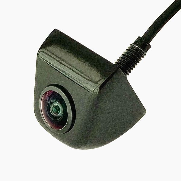 Камера заднього виду Prime-X MCM-15W ширококутна PX_2000000016351 фото