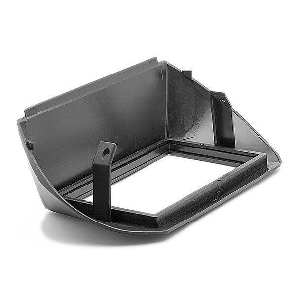 Переходная рамка CARAV 11-368 для FIAT Fiorino, Qubo 2008+ / CITROEN Nemo 2008+ / PEUGEOT Bipper 2008 AV_11-368 фото