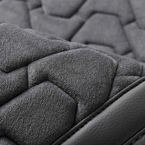Преміум накидки для передніх сидінь BELTEX Chicago, black 2шт LI_BX85150 фото