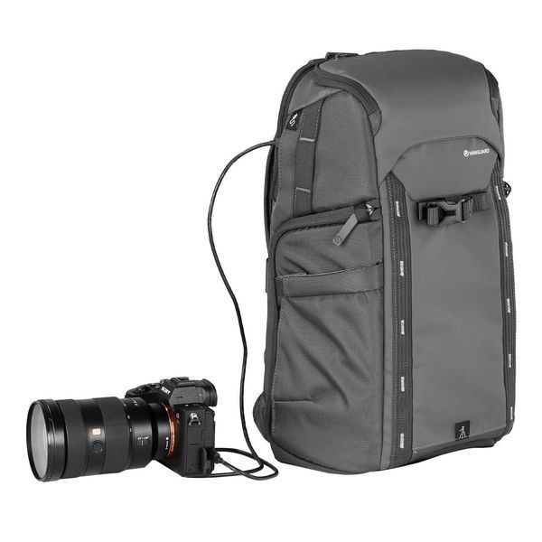 Рюкзак Vanguard VEO Adaptor S41 Gray (VEO Adaptor S41 GY) DS_DAS301758 фото