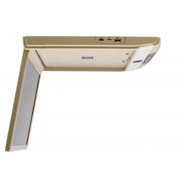 Потолочный монитор Clayton SL-1740 BE бежевый AV_SL-1740 BE фото
