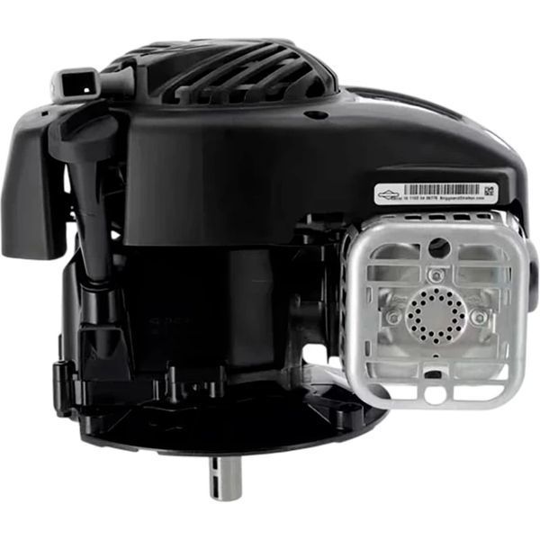 Двигун бензиновий B&S 450 E FIX-GAS AL_454930 фото