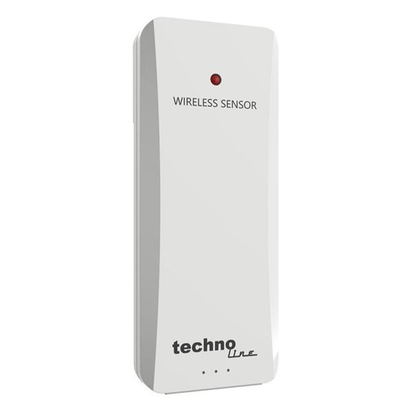 Термометр Technoline WS9172 White (WS9172) DS_DAS302332 фото