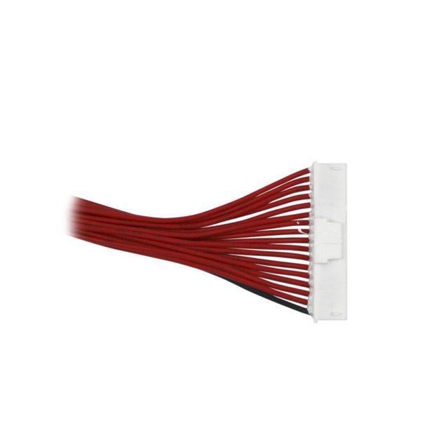 Smart BMS плата LP LiFePO4 48V 16S Dis 150A Ch 75A UART+RS485+CAN LP_16354 фото
