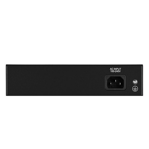 Комутатор 2E PowerLink SP802F 10xFE (8xPoE, 2xUplink), 96Вт, Некерований RC_2E-SP802F-2 фото