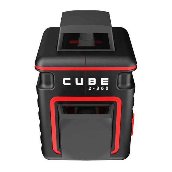 Нівелір лазерний лінійний ADA Cube 2-360 (А00448) HY_090111120 фото