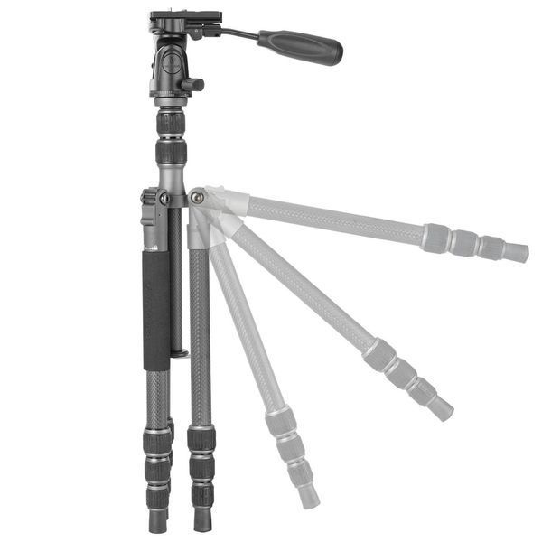 Штатив Vanguard VEO 3GO 204CP (VEO 3GO 204CP) DS_DAS302790 фото
