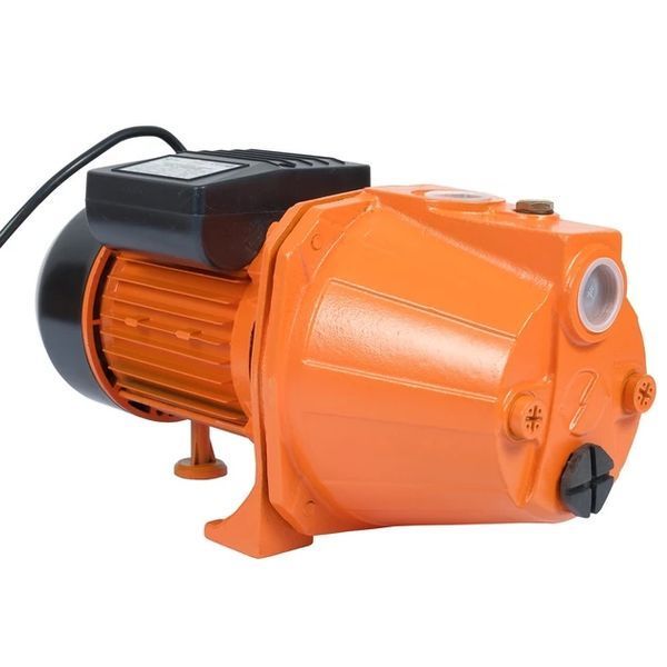 Насос поверхневий струменевий Powercraft DJ 1100-4555 IN_148365 фото