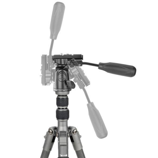 Штатив Vanguard VEO 3GO 204CP (VEO 3GO 204CP) DS_DAS302790 фото