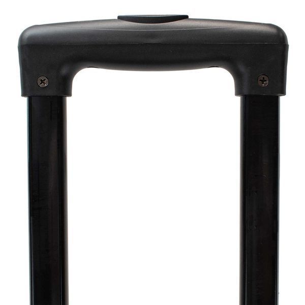 Чемодан Semi Line 20" (S) Graphite (T5658-1) DS_DAS302632 фото