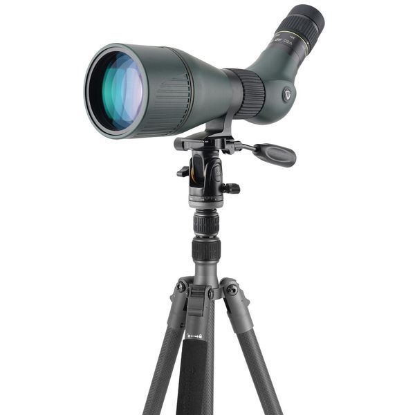 Штатив Vanguard VEO 3GO 204CP (VEO 3GO 204CP) DS_DAS302790 фото