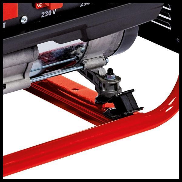 Бензиновий генератор Einhell TC-PG 25/1/E5 2,4 кВт RC_4152600 фото