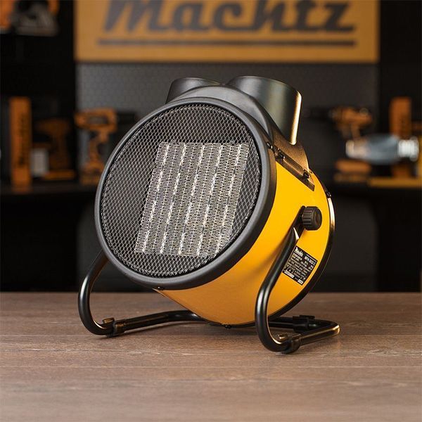 Теплова гармата M&auml;chtz MFH-3032 C WM_11181 фото