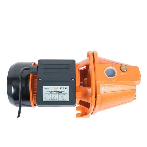 Насос поверхневий струменевий Powercraft DJ 1100-4555 IN_148365 фото