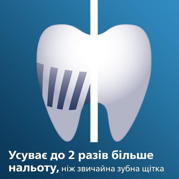 Насадка для электрической зубной щетки ProResults HX6014/07 Philips RC_HX6014/07 фото