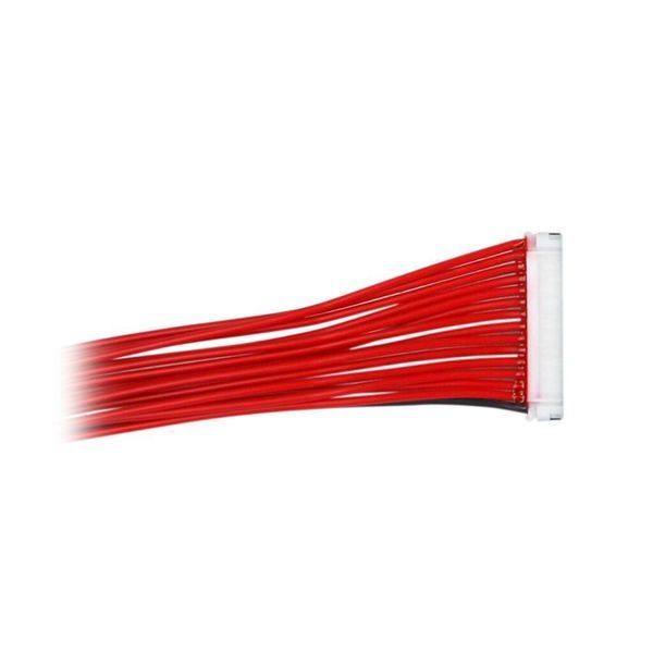 BMS плата LP LiFePO4 48V 16S Dis 60A Ch 30A LP_15068 фото