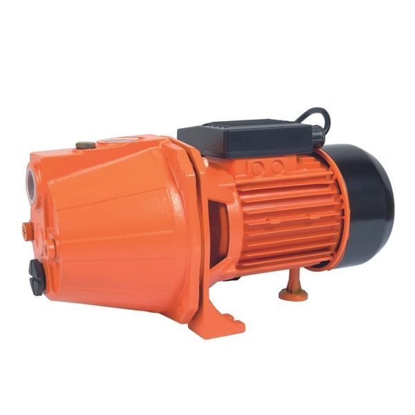 Насос поверхневий струменевий Powercraft DJ 1100-4555 IN_148365 фото