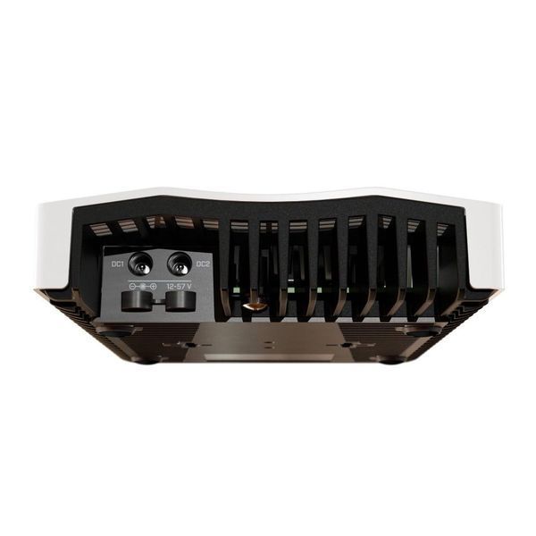 Комутатор Cloud Router Switch CRS304-4XG-IN MikroTiK RC_CRS304-4XG-IN фото