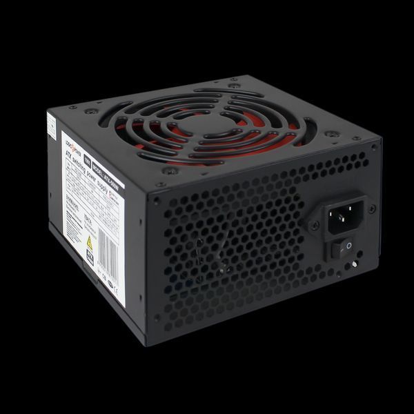 Комп'ютерний блок живлення LP-ATX-500-12-4S-PCI-DX26PIN+2 LP_1981 фото