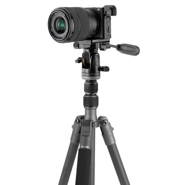 Штатив Vanguard VEO 3GO 204CP (VEO 3GO 204CP) DS_DAS302790 фото