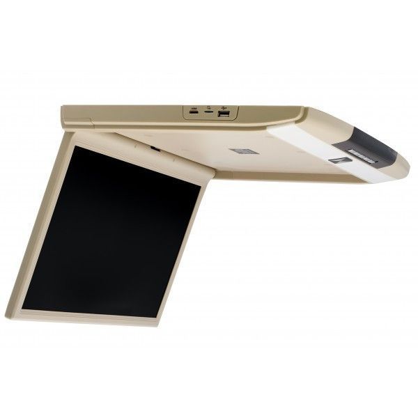 Потолочный монитор Clayton SL-1740 BE бежевый AV_SL-1740 BE фото
