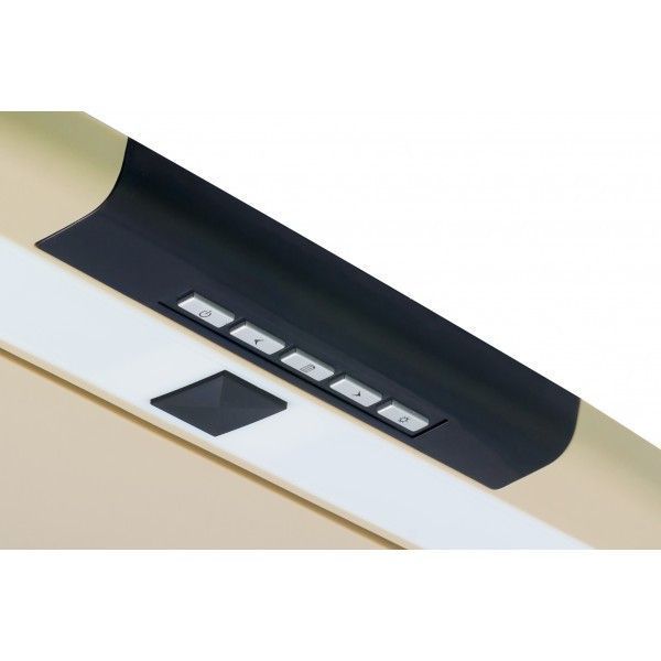 Потолочный монитор Clayton SL-1740 BE бежевый AV_SL-1740 BE фото
