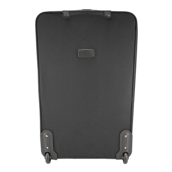 Чемодан Semi Line 20" (S) Graphite (T5658-1) DS_DAS302632 фото