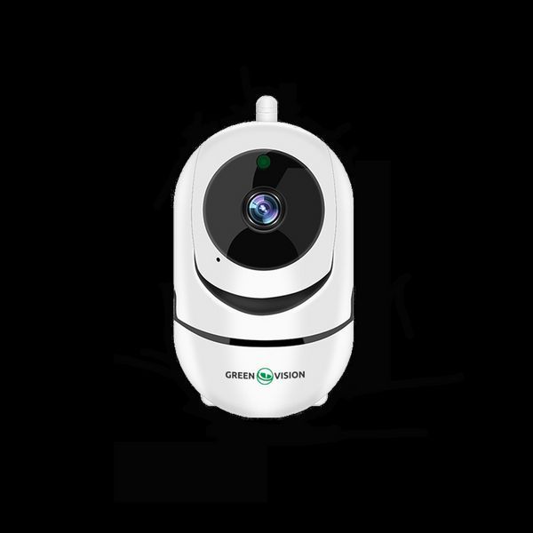 Беспроводная поворотная камера GreenVision GV-165-GM-DIG30-10 PTZ 3MP LP_19474 фото