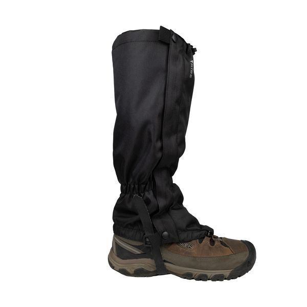 Гамаші Tribe Gaiter black T-MC-0010-black S-M TM_T-MC-0010-black-S-M фото