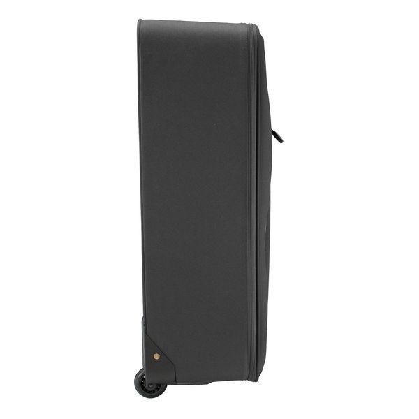 Чемодан Semi Line 20" (S) Graphite (T5658-1) DS_DAS302632 фото