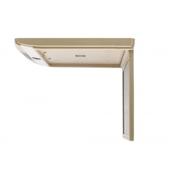 Потолочный монитор Clayton SL-1740 BE бежевый AV_SL-1740 BE фото