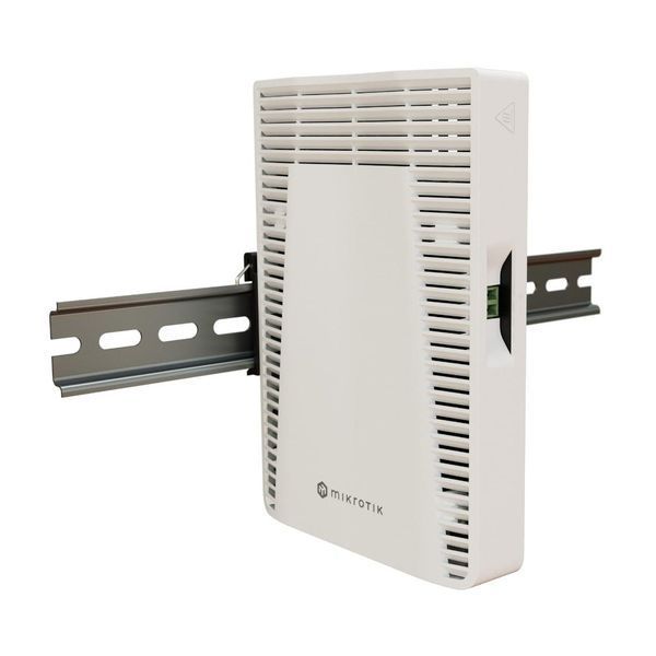 Комутатор Cloud Router Switch CRS304-4XG-IN MikroTiK RC_CRS304-4XG-IN фото