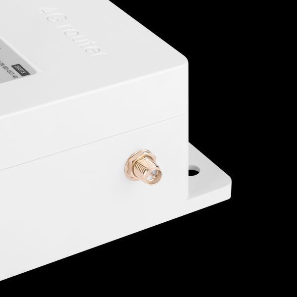 Уличный(наружный) Wi-Fi роутер с сим картой GreenVision GV-001-OUT-4G LP_20373 фото
