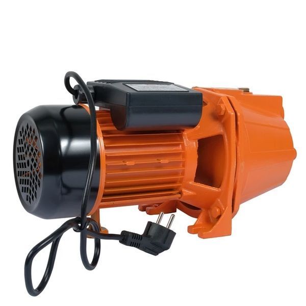 Насос поверхневий струменевий Powercraft DJ 1100-4555 IN_148365 фото
