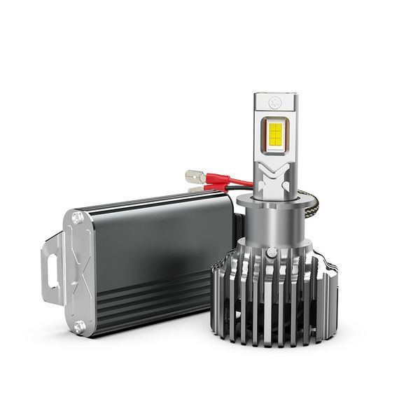 Світлодіодна лампа головного світла Cyclone LED H3 5700K type 41 CY_НФ-00001541 фото