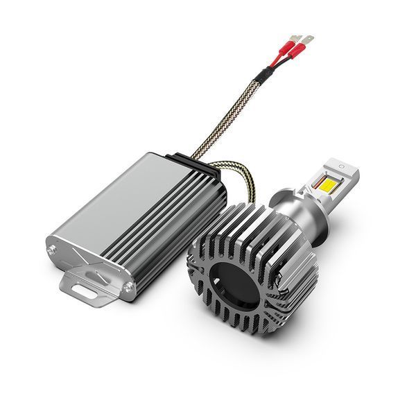 Світлодіодна лампа головного світла Cyclone LED H3 5700K type 41 CY_НФ-00001541 фото