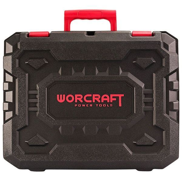Перфоратор WORCRAFT RH15-32X WM_13183 фото