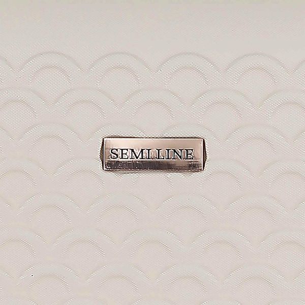 Чемодан Semi Line 20" (S) Ercu (T5791-1) DS_DAS302977 фото