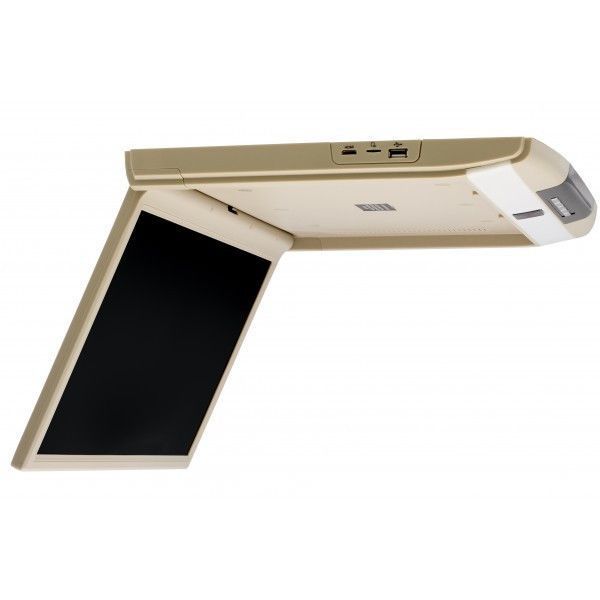 Потолочный монитор Clayton SL-1740 BE бежевый AV_SL-1740 BE фото