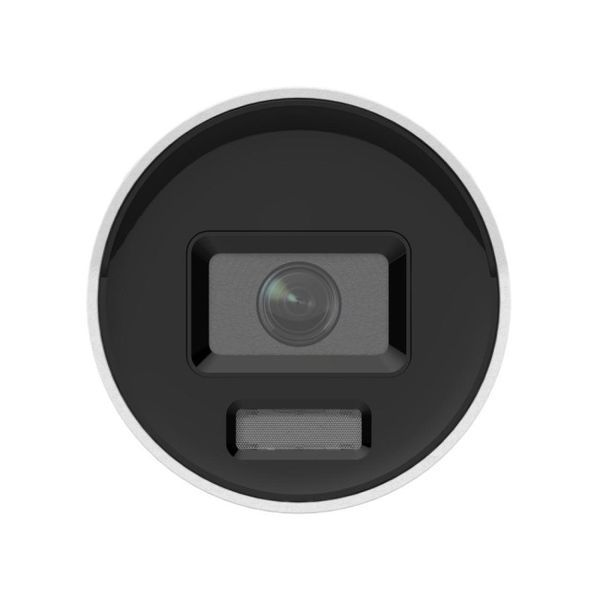 Видеокамера Hikvision DS-2CD2087G2H-LIU, 8 Мп, ColorVu Smart Hybrid Light U_38793 фото